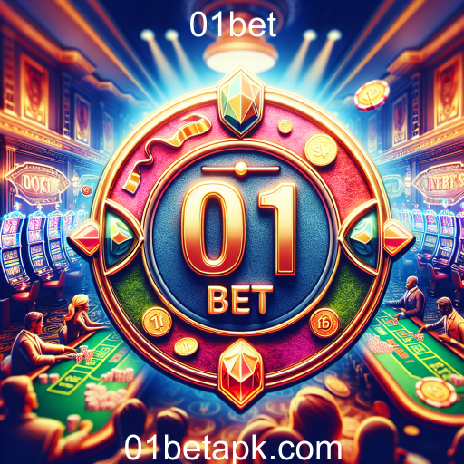 Descubra os Jogos de Bônus na 01bet: Aumente Seus Ganhos