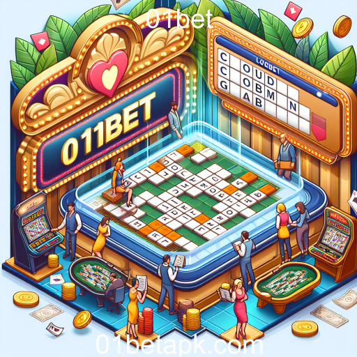 Descubra a Categoria de Jogos 'Login' na 01bet