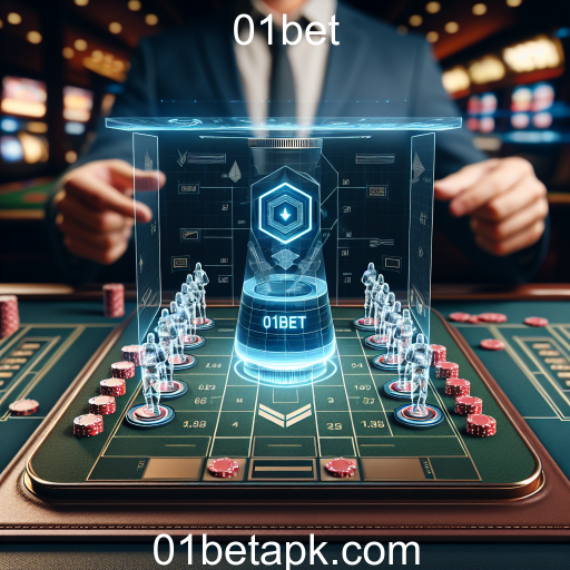 Explore a Categoria de Jogos de Estratégia na 01bet